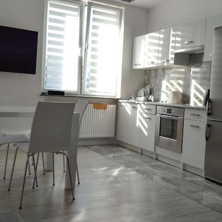 Apartament Bialystok Center Białystok Exterior foto