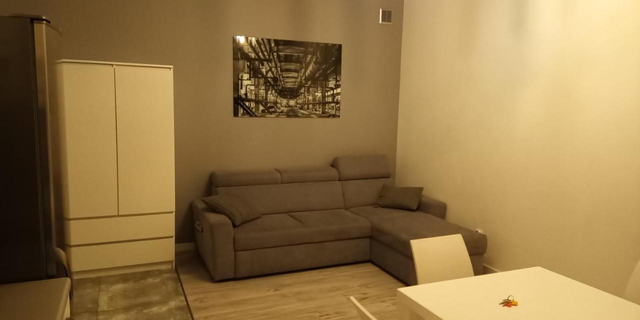 Apartament Bialystok Center Białystok Exterior foto