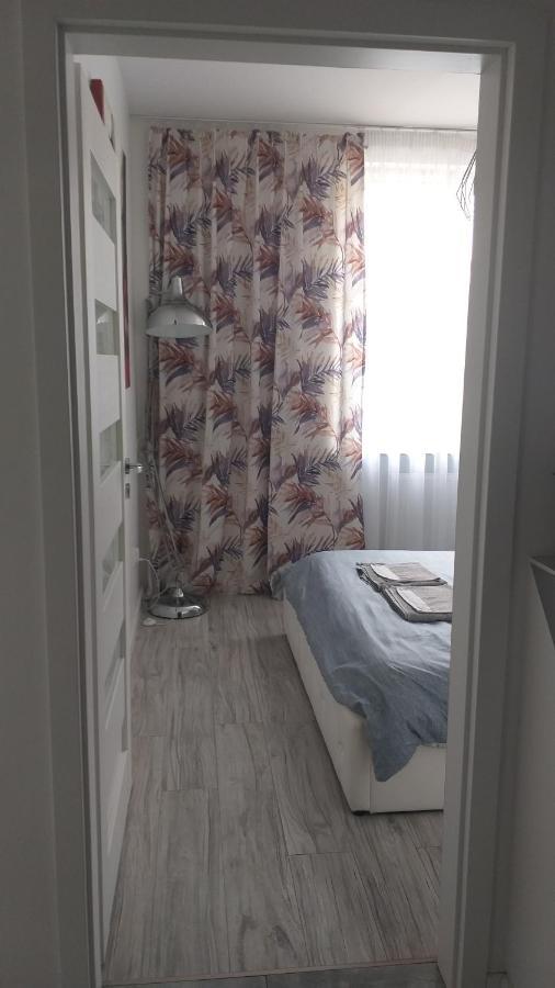 Apartament Bialystok Center Białystok Exterior foto